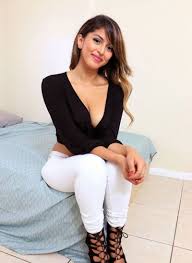 Russian Call Girl In Meerut